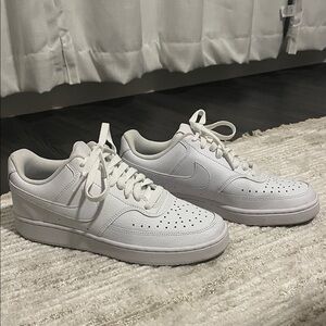 Women’s Airforce One’s